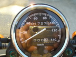     Kawasaki 250TR 2006  18